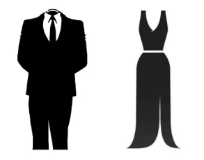 Código de Vestimenta